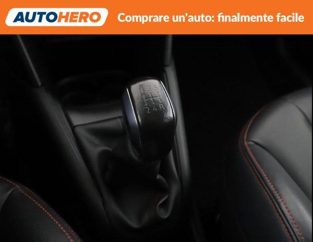 PEUGEOT 208 1° serie PureTech Turbo 110 S&S 5 porte GT Line