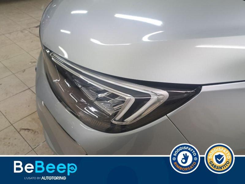 Opel Crossland 1.5 ECOTEC DESIGN&TECH 110CV