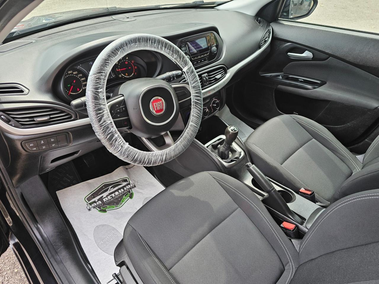 Fiat Tipo Sw - 1.3 Diesel - Unico Proprietario