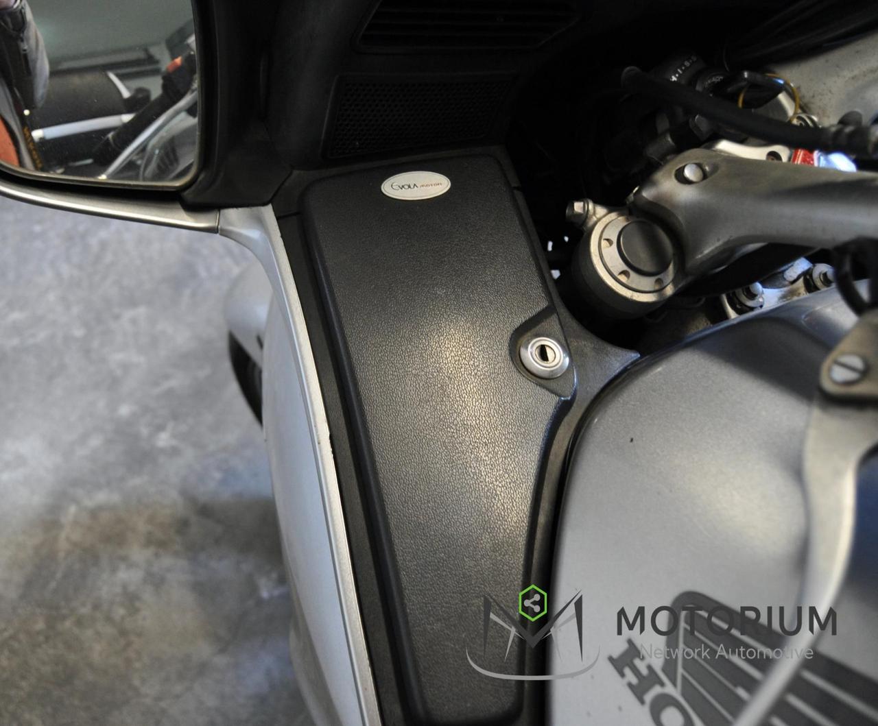 HONDA Pan-European ST 1300 1300 Abs