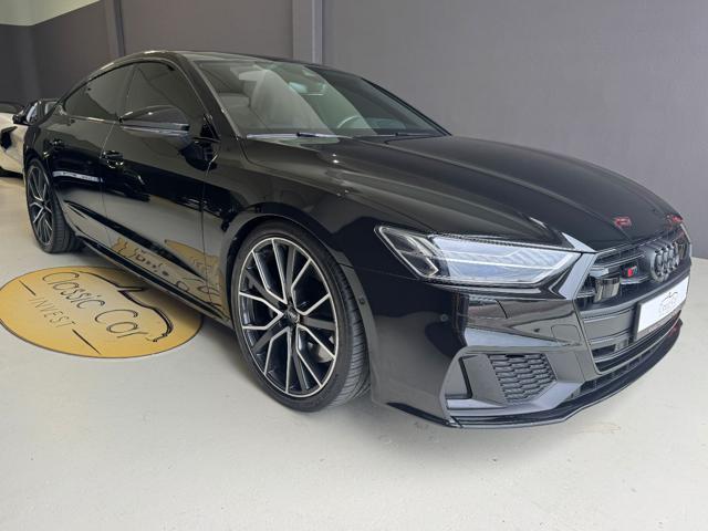 AUDI S7 SPB 3.0 TDI quattro tiptronic sport HEAD UP FULL