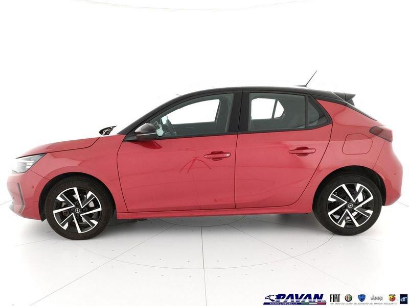 Opel Corsa 1.2 100 CV GS