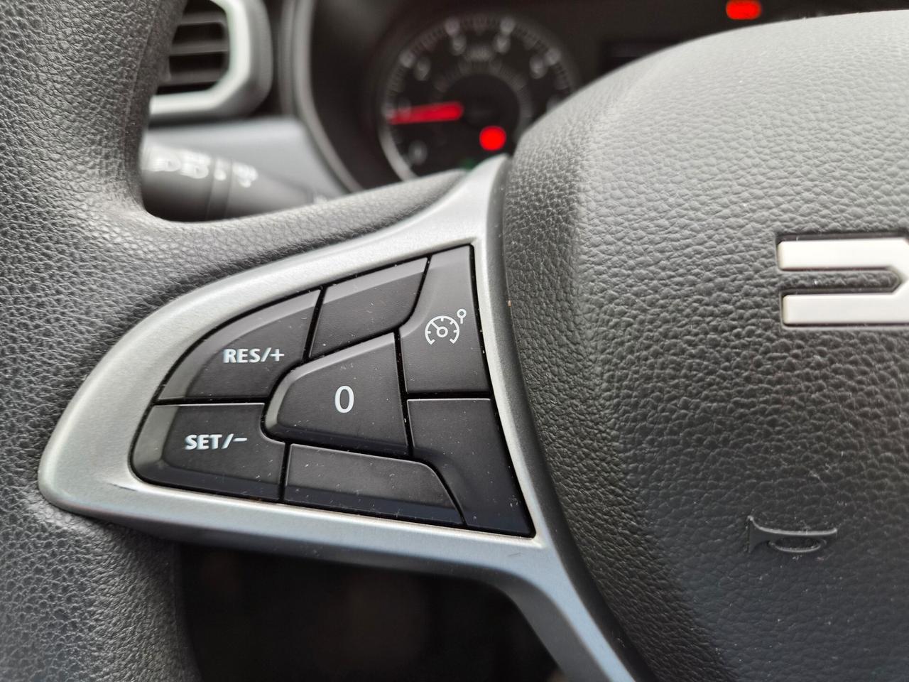 Dacia Duster 1.0 GPL 100 CV