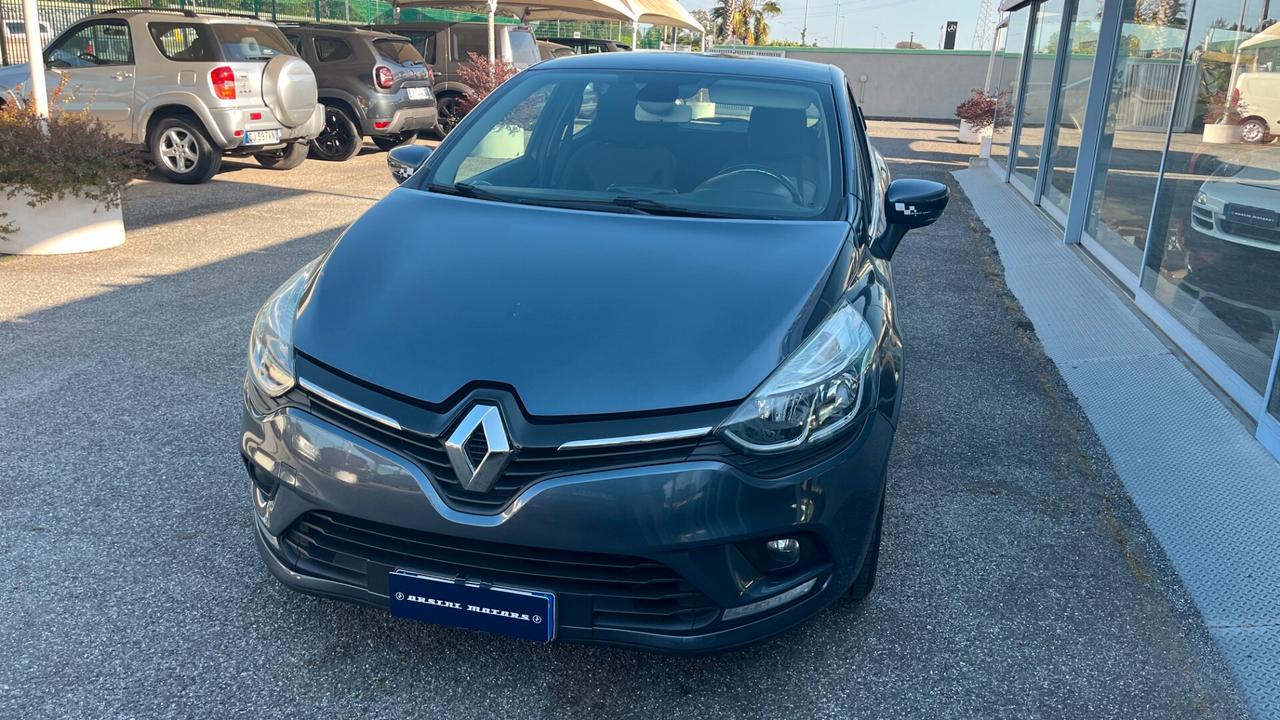 Renault Clio dCi 8V 75 CV 5 porte Life