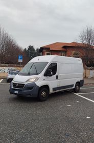 Fiat Ducato 2.3 MJT 150CV Furgone