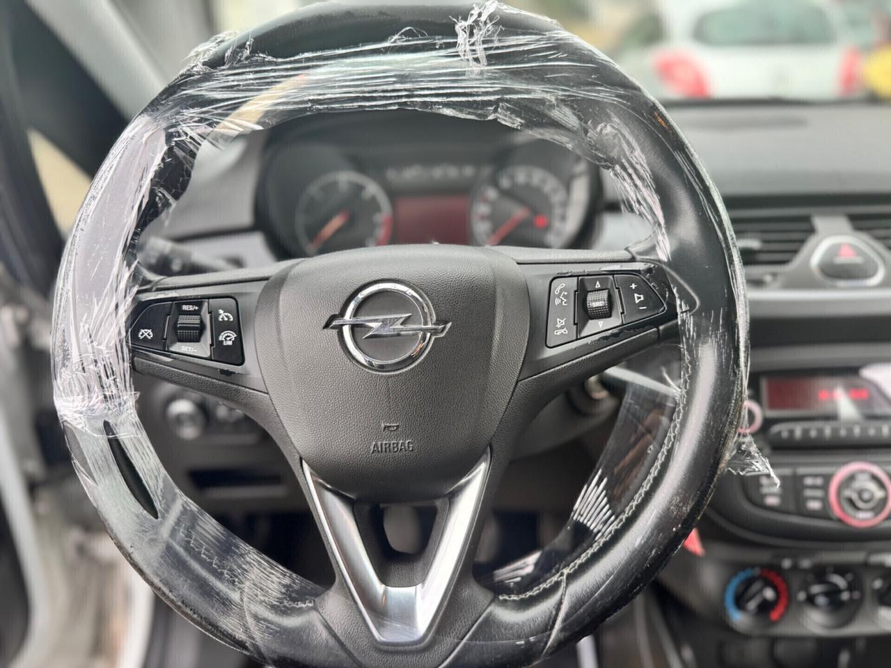 OPEL CORSA 1.3 75 CV CDTI