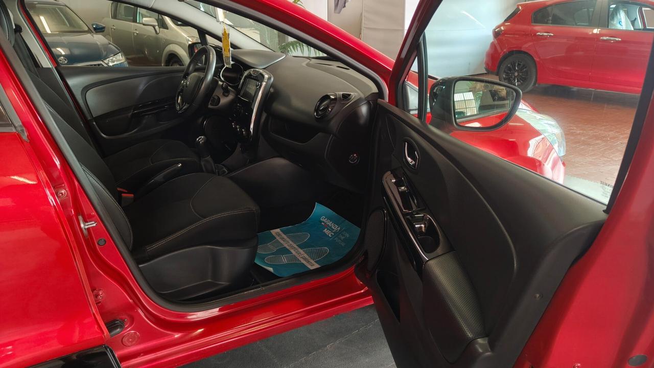 Renault Clio 1.2 75CV 5 porte Live