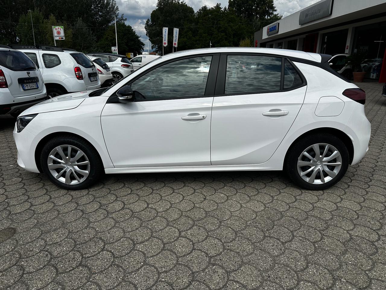 Opel Corsa 1.5 D 100 CV Edition