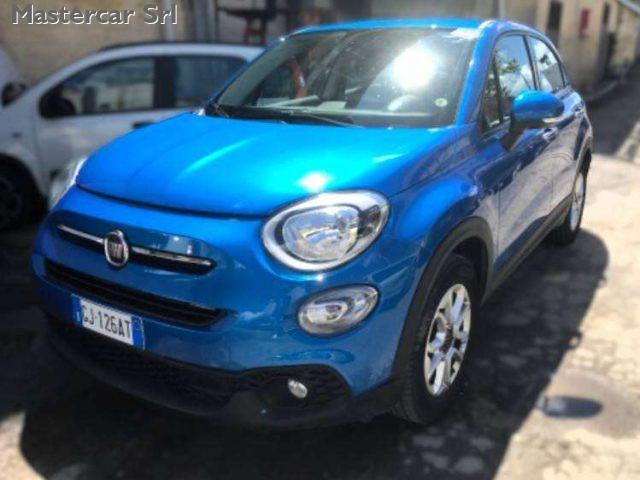 FIAT 500X 500 X 1.3 mjt Cult 95cv Autocarro N1 - GJ126AT