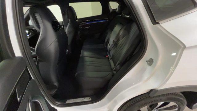 BYD Seal U DMi 1.5 218 CV PHEV Comfort #KM 0 #VARI COLORI