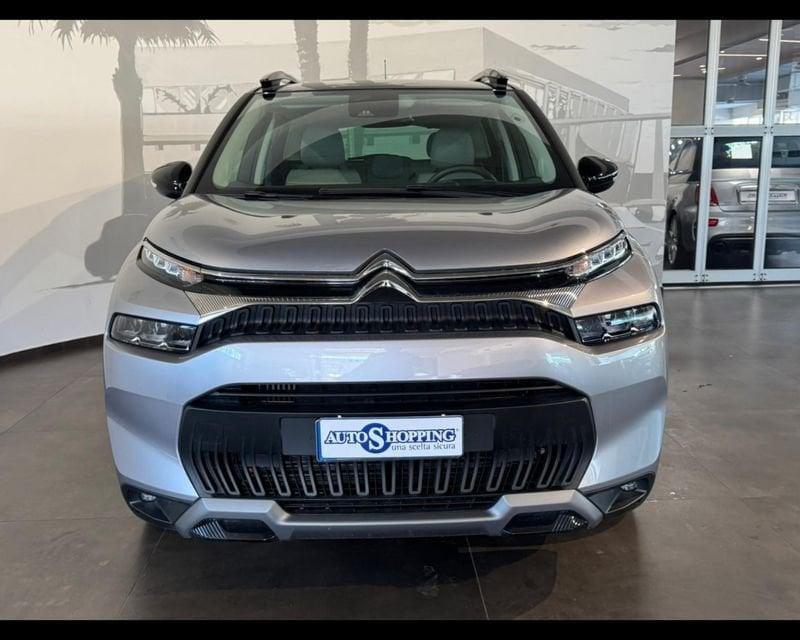 Citroën C3 Aircross PureTech 130 S&S EAT6 Max