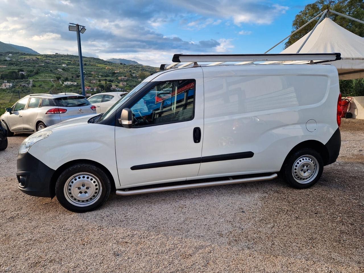 Opel Combo 1.3 CDTi 90CV PL-TN Blitz N1