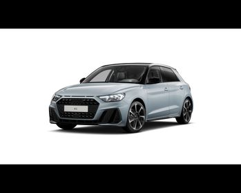 AUDI Audi A1 Sportback Identity Black 30 TFSI 85(116) kW(CV) S tronic