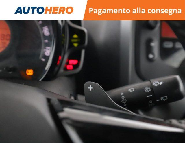 TOYOTA Aygo Connect 1.0 VVT-i 72 CV 5 porte x-play MMT