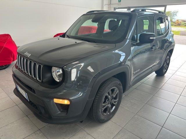 JEEP Renegade 1.6 Mjt 130 CV Longitude