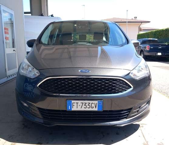 Ford C-Max C-Max 1.5 tdci Business s&s 95cv My18.5