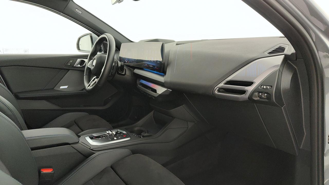 BMW Serie 1 F70 - 120 48V MSport auto