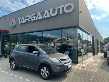 Toyota Urban Cruiser 1.4 d-4d Sol Awd