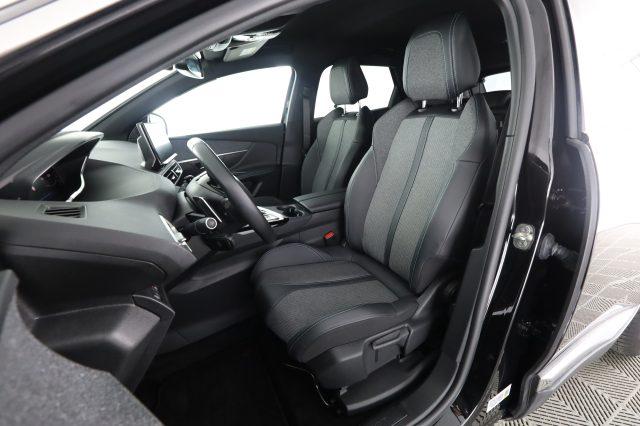PEUGEOT 3008 3008 BlueHDi 130 EAT8 Allure Pack