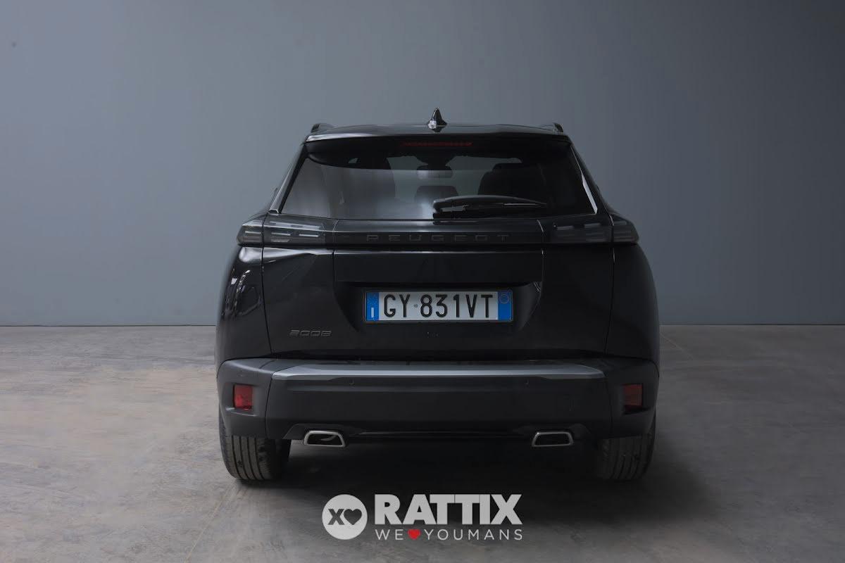 Peugeot 2008 1.2 puretech 130CV Allure eat8