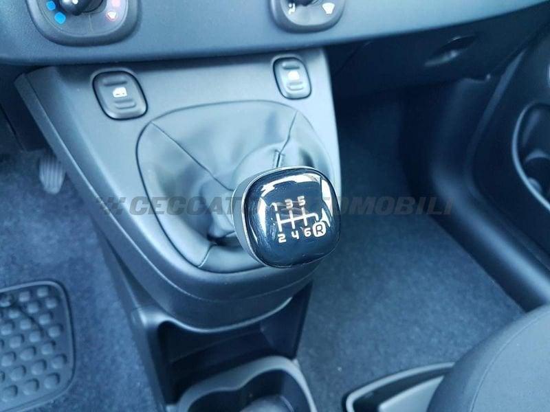 FIAT Panda Panda 1.0 70cv Hybrid Icon