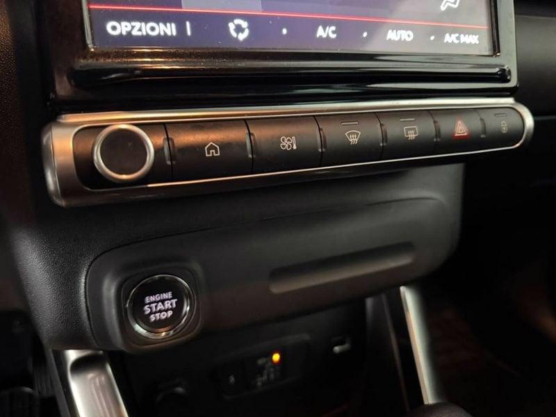 Citroën C3 Aircross PureTech 130 S&S EAT6 Shine Pack