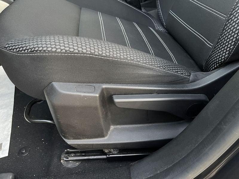 Dacia Duster 1.6 sce Prestige 4x2 s&s 115cv
