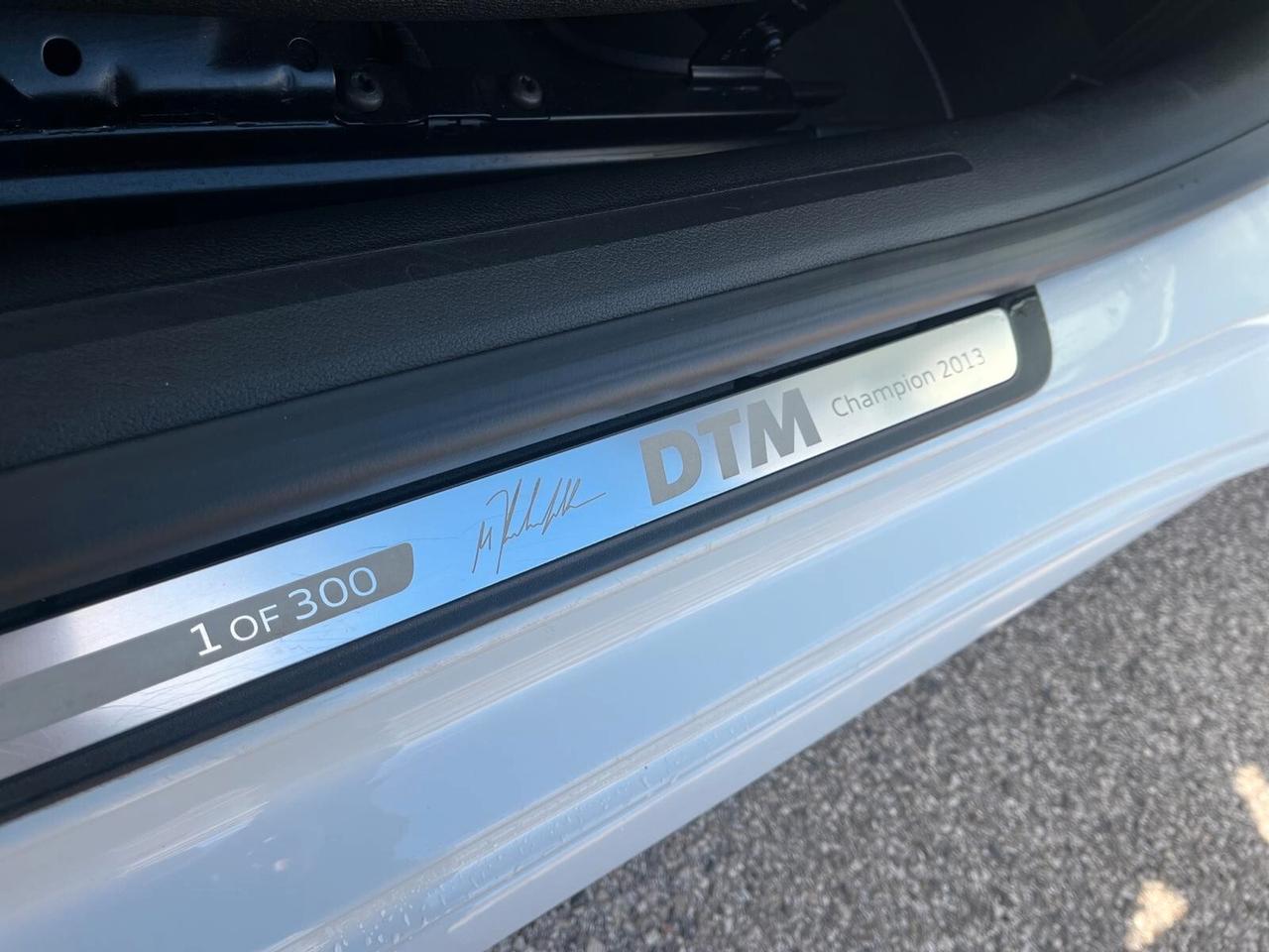 Audi A5 2.0 TDI 177 CV quattro S tronic S-line DTM