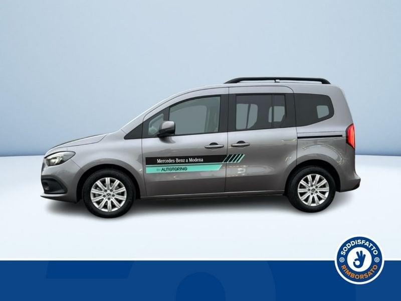 Mercedes-Benz Classe T 180 d AT