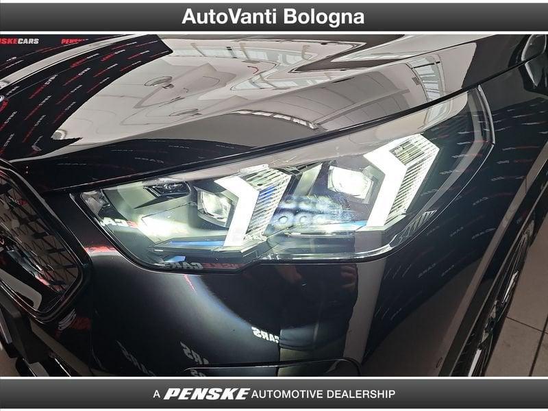 BMW iX2 iX2 eDrive 20 Msport Pro