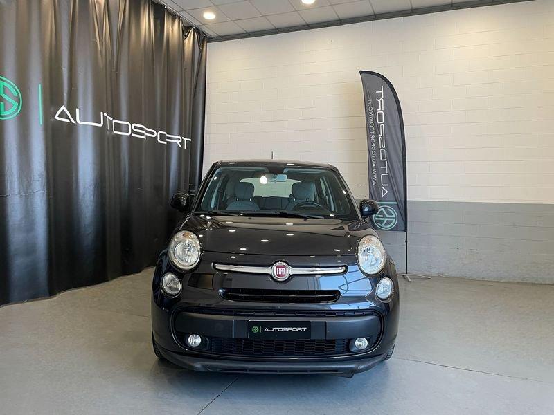 FIAT 500L 1.4 95cv Pop Star