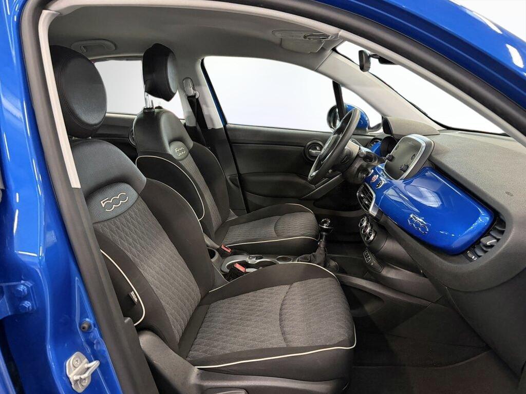 Fiat 500X 1.0 T3 City Cross