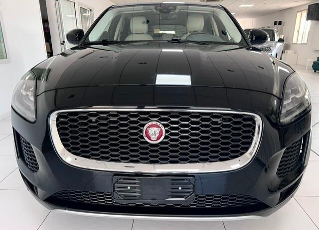 Jaguar E-Pace 2.0D 150 CV AWD