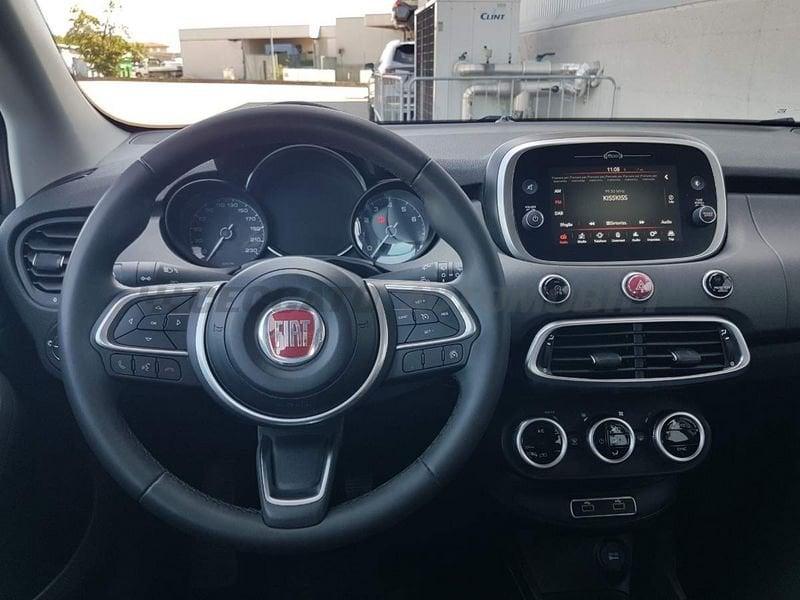 FIAT 500X 500X 1.0 t3 Cross 120cv