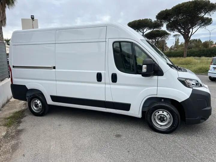 Citroen Jumper 33 2.2 BlueHDi 140 S&S PM-TN Furgone