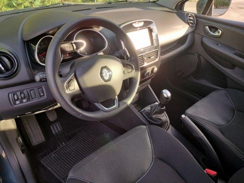 Renault Clio dCi 8V 75 CV 5 porte Business