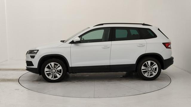SKODA Karoq 2.0 tdi evo Executive 4x4 150cv dsg