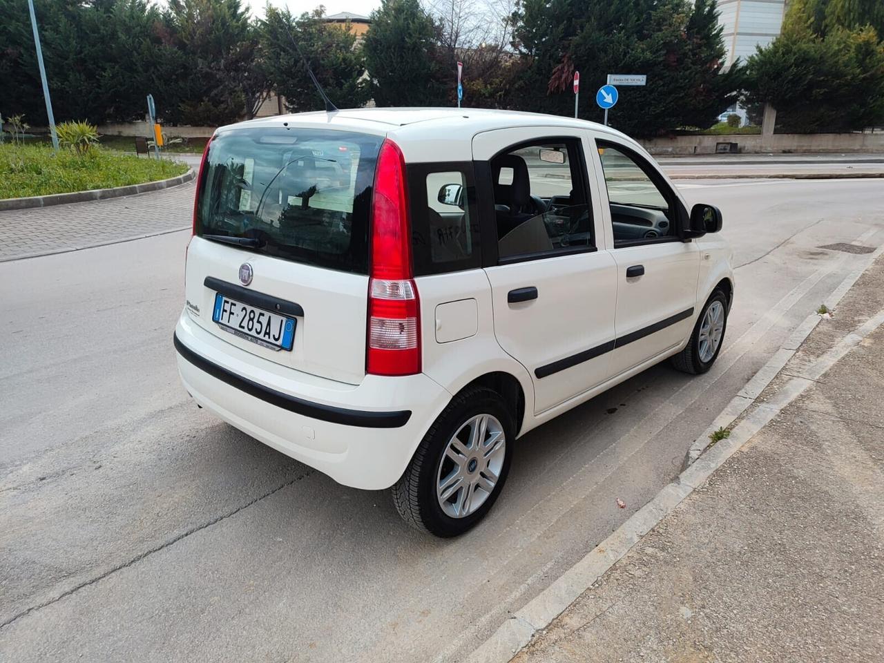 Fiat Panda 1.2 Benzina