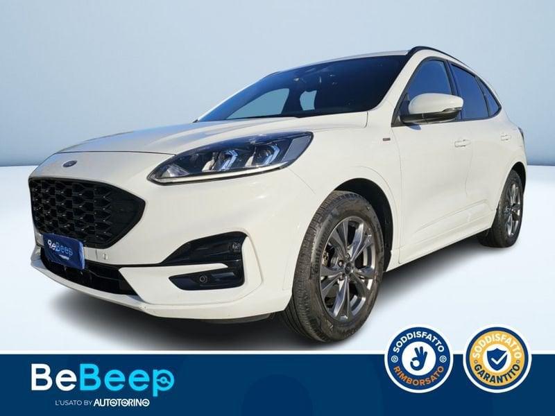 Ford Kuga 1.5 ECOBLUE ST-LINE 2WD 120CV