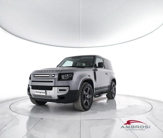 LAND ROVER Defender 90 3.0d i6 mhev X-Dynamic SE awd 250cv auto