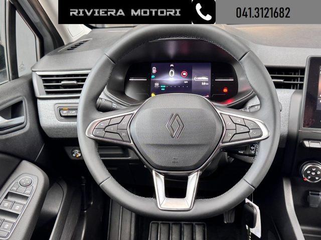 RENAULT Clio ECO-G 100 CV Generation