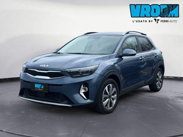 KIA Stonic 1.2 DPI Style