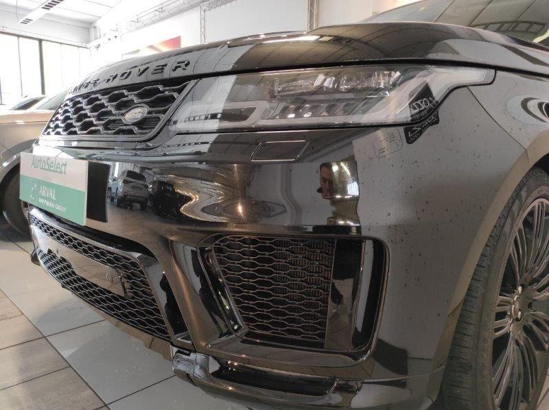 Land Rover RR Sport 2ª serie 3.0D l6 249 CV HSE Dynamic