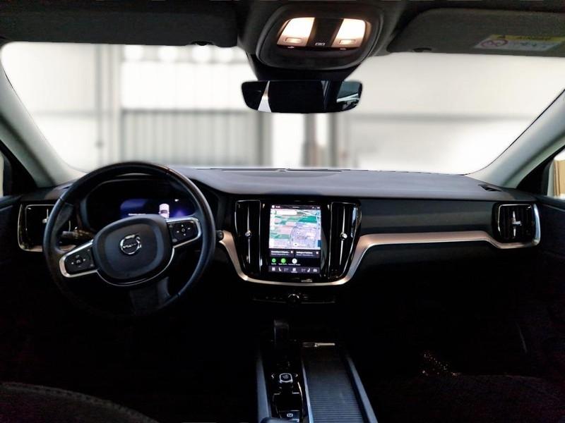 VOLVO V60 B4 D AUTOMATICO CORE STATION WAGON