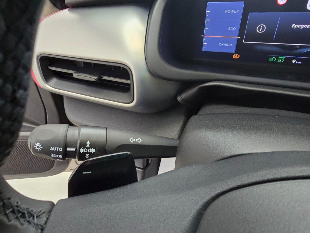 Jeep Avenger 1.2 Turbo 100 CV e-Hybrid Summit + Tetto