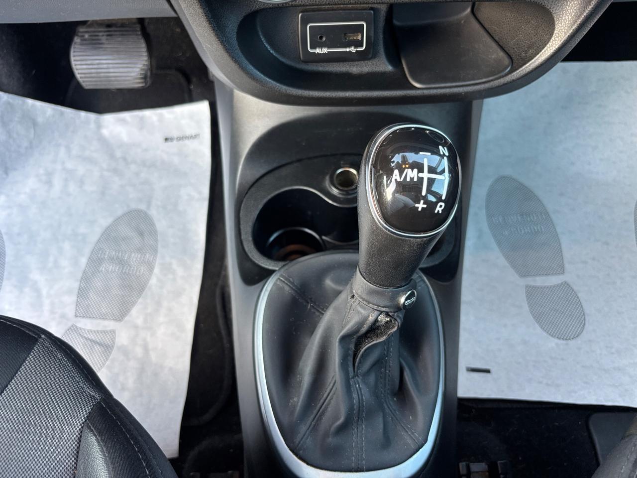 Fiat 500L 1.3 Multijet 95 CV Lounge