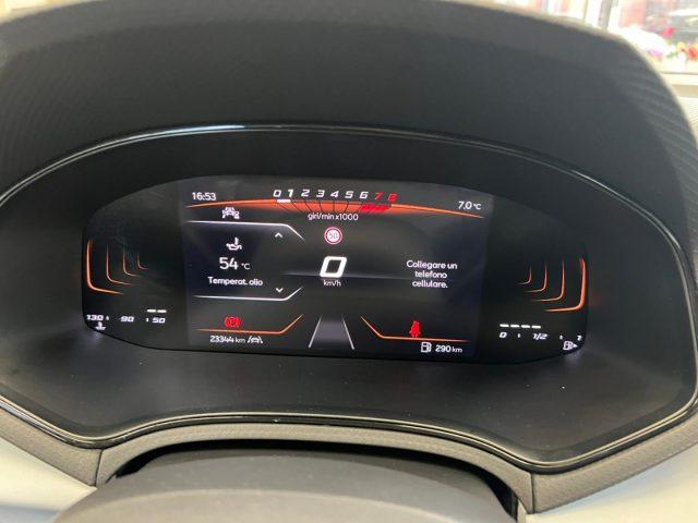 SEAT Ibiza 1.0 EcoTSI 95CV *GARANZIA SEAT*UNICO PROP.*