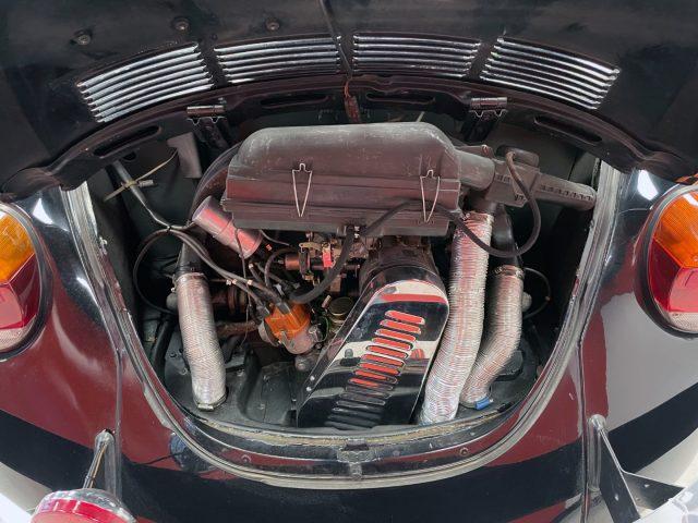 VOLKSWAGEN Maggiolino 1.2 L 1975