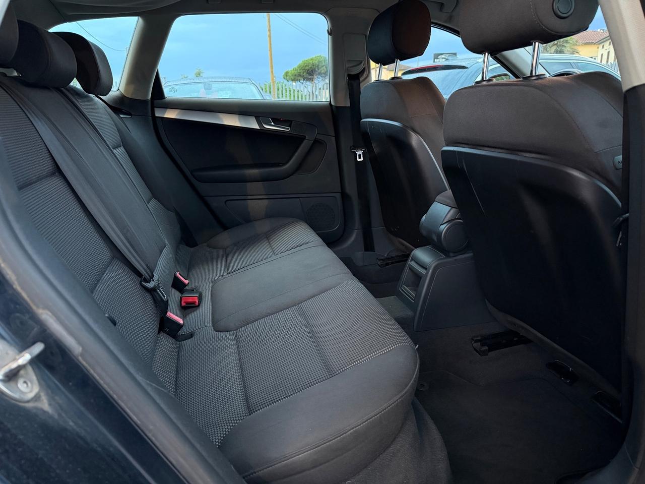 Audi A3 SPB 1.8 TFSI S tronic 160cv Attraction Automatica