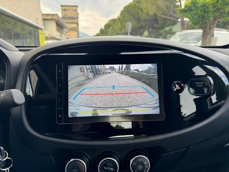Toyota Aygo X 1.0 VVT-i Benzina 72cv 5 porte Active